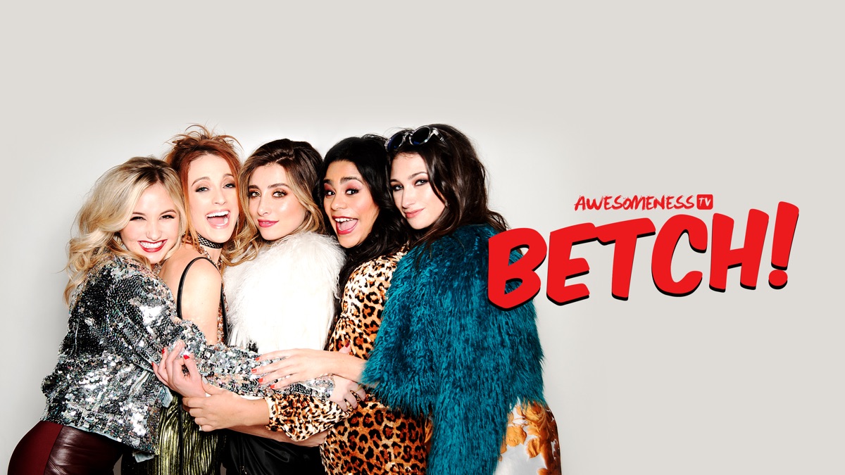 ‎Betch - Apple TV