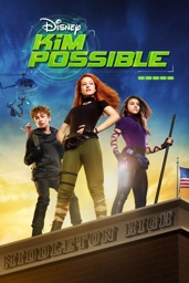 Kim Possible (2019)