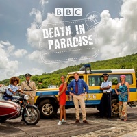 Death in Paradise, Season 9