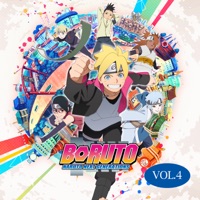 Télécharger Boruto : Next Generations Episode 16