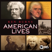 Ken Burns: American Lives