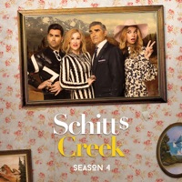 Schitt's Creek, Season 4