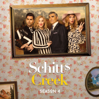 Open Mic - Schitt's Creek Cover Art