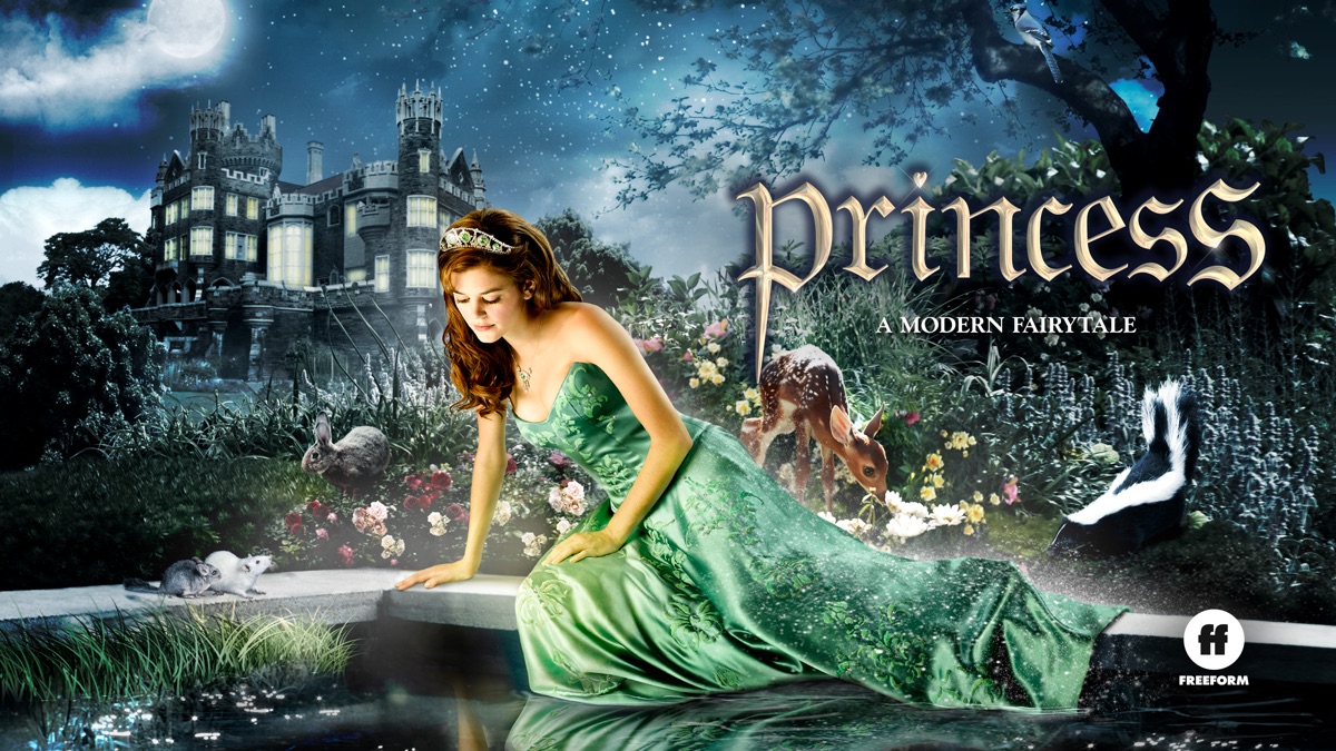 ‎Princess - Apple TV