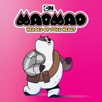 Télécharger Mao Mao: Heroes of Pure Heart, Vol. 2 Episode 19