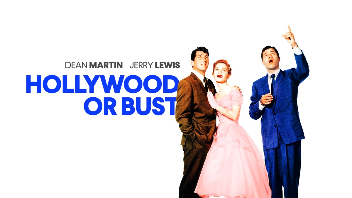 Hollywood or Bust