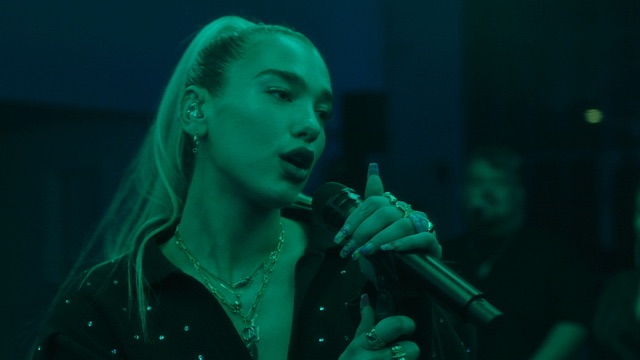 Don't Start Now (Live in LA, 2019)
