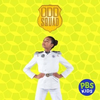 Odd Squad, Vol. 15