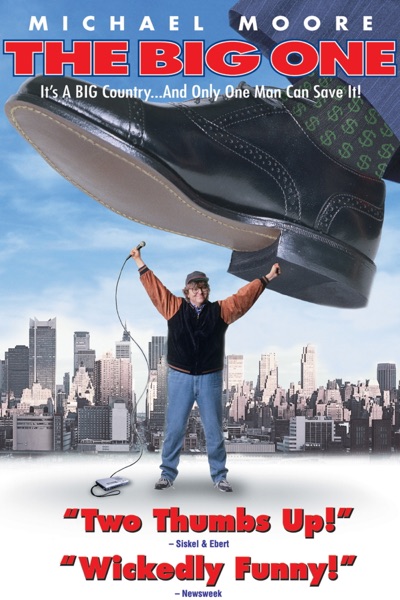 The Big One