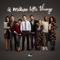A Million Little Things, Season 1