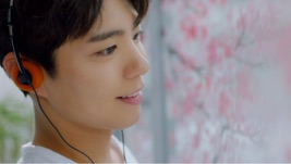 Listen to PARK BO GUM（パク・ボゴム） Debut Single『Bloomin'』MV