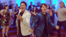 La Bamba - Fernando Allende & Adán Allende