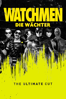 Watchmen - Die Wächter (Ultimate Cut) - Zack Snyder new Single