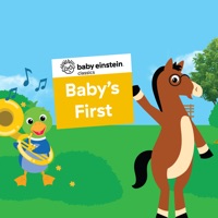 Baby Einstein Classics, Season 3: Baby's First