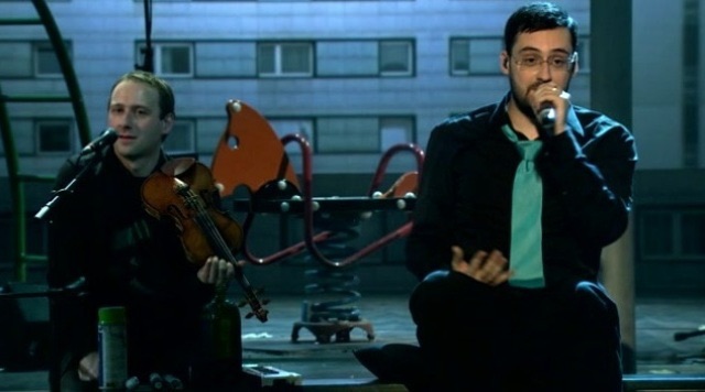 Geburtstag (Unplugged Version)