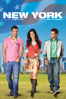 New York - Kabir Khan