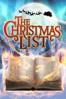 The Christmas List (2012) - David MacKay