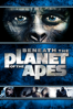 Beneath the Planet of the Apes - Ted Post
