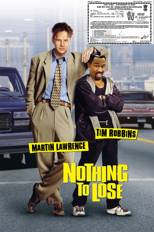 Nothing to Lose