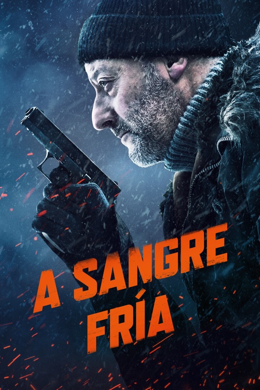 A sangre fría