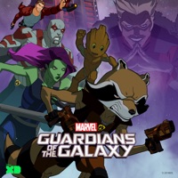 Télécharger Marvel's Guardians of the Galaxy: Mission Breakout, Vol 6 Episode 13