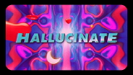 Hallucinate (Lyric Video) - Dua Lipa