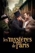 Les mystères de Paris