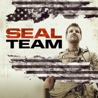 SEAL Team - SEAL Team, Season 3 artwork