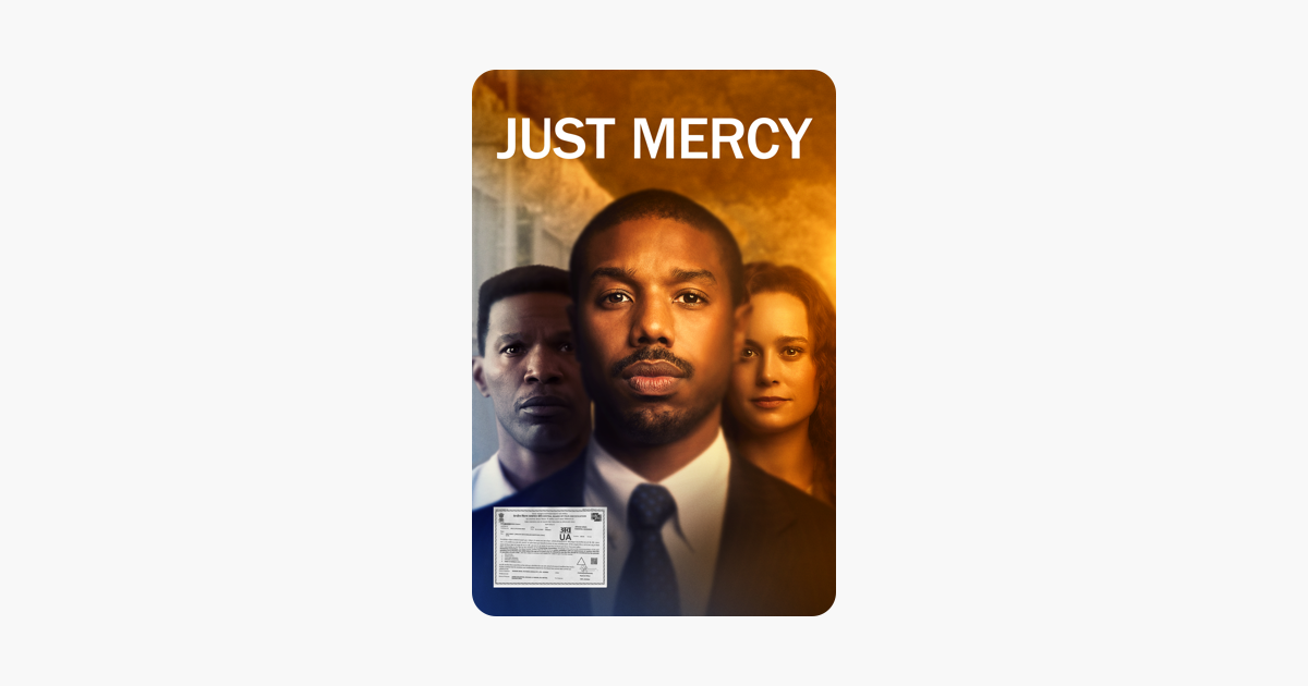 ‎Just Mercy on iTunes