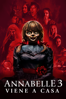 Annabelle 3: Viene a casa - Gary Dauberman new Single