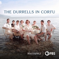 The Durrells in Corfu, Season 4