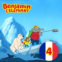 Télécharger Benjamin l'éléphant, Saison 4 Episode 34