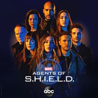 Marvel's Agents of S.H.I.E.L.D., Season 6