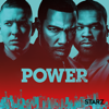 Power, Saison 5 (VF)