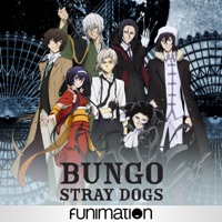 Bungo Stray Dogs, Season 3