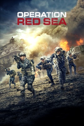 Operation Red Sea Stream Operation Red Sea Stream
