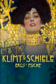Klimt & Schiele: Eros e psiche