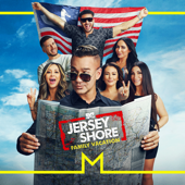 Jersey Shore: Family Vacation, Season 6 - Jersey Shore: Family Vacation Cover Art