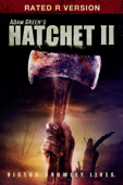 Hatchet II