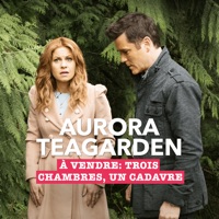 Télécharger Aurora Teagarden: À vendre: trois chambres, un cadavre Episode 1
