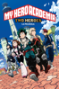 My Hero Academia: Two Heroes, La Pelicula - Kenji Nagasaki