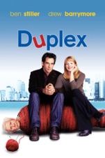 Capa do filme Duplex