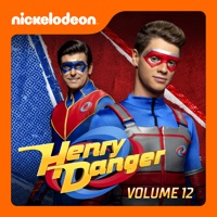 Henry Danger, Vol. 12