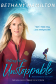 Bethany Hamilton Unstoppable