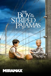 The Boy in the Striped Pajamas