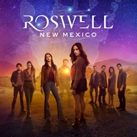 Roswell, New Mexico, Season 2