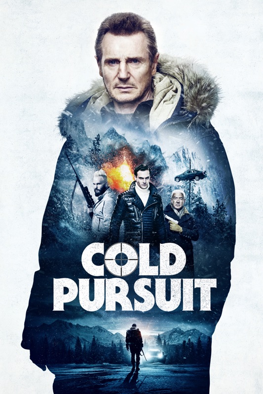 Cold Pursuit