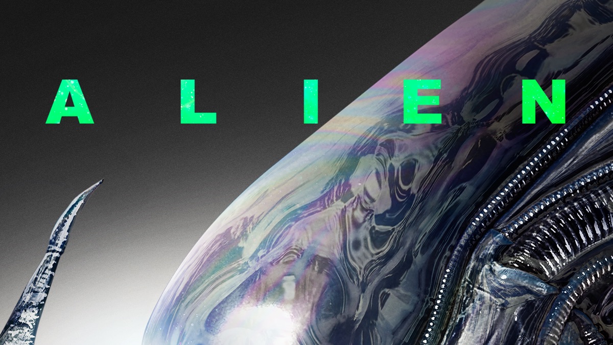 ‎Alien - Apple TV