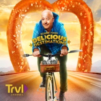 Télécharger Bizarre Foods: Delicious Destinations, Season 8 Episode 13