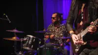 Dream Again — Saulo Wolf N' The Gang
